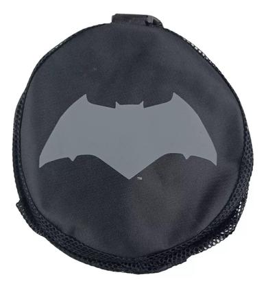 Imagem de Bolsa Sacola Batman Movie Com Alça Treino Academia Artes Marciais Naja