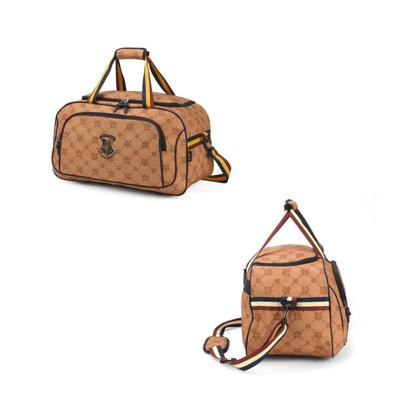 Imagem de Bolsa Sacola Com Alça Harry Potter Hogwarts Viagem Luxcel