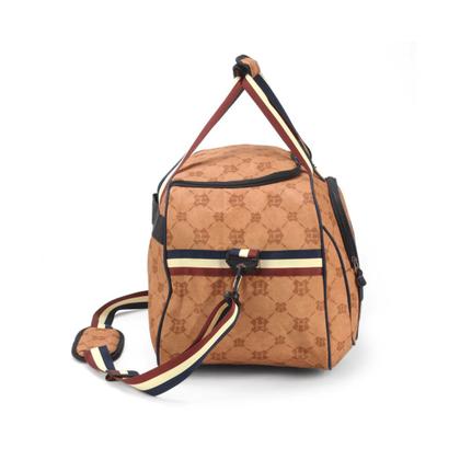 Imagem de Bolsa Sacola Com Alça Harry Potter Hogwarts Viagem Luxcel