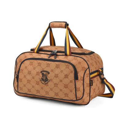 Imagem de Bolsa Sacola Com Alça Harry Potter Hogwarts Viagem Luxcel