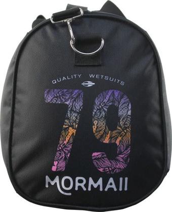 Imagem de Bolsa Sacola De Viagem Esportiva Mormaii Original 