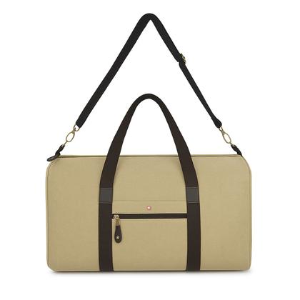 Imagem de Bolsa Sacola de Viagem Lona Volk Resistente Reforçada Grande