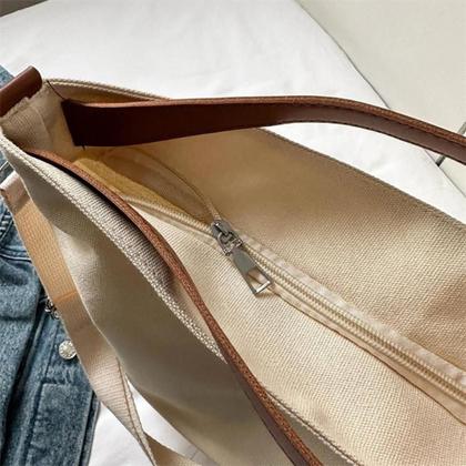 Imagem de Bolsa Sacola Feminina Academia Espaçosa Reforçada 2025 Top