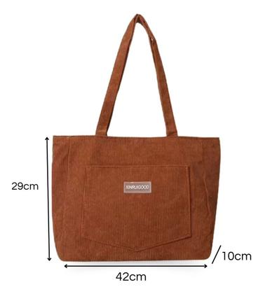 Imagem de Bolsa Sacola Feminina Academia Viagem Trabalho Reforçada Top