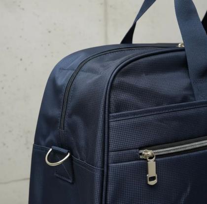 Imagem de Bolsa Sacola Grande De Mão Viagem Mala Bordo Reforçada