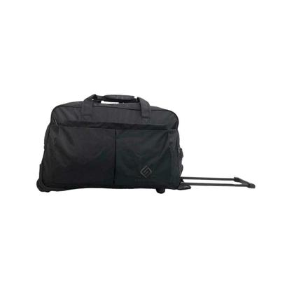 Imagem de Bolsa Sacola Mala Grande De Viagem Com Rodas Resistente Boa Ref: CTFS8609