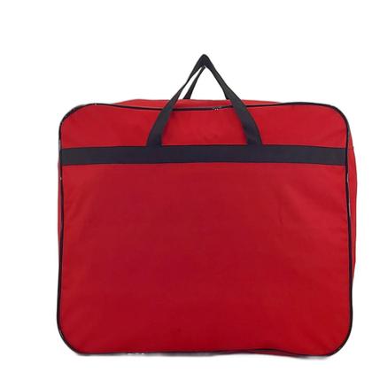 Imagem de Bolsa sacola nylon 50x40x20cm fardamento uniforme esportivo completo time futebol society transporte viagem curta organizador dobravel lavavel