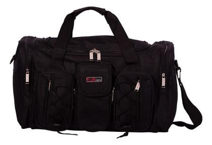 Imagem de Bolsa sacola reforçado médio passeio poliéster 40l yins mala