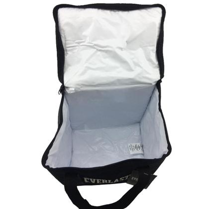 Imagem de Bolsa Sacola Térmica 6 Lts Para Alimentos E Bebidas Everlast