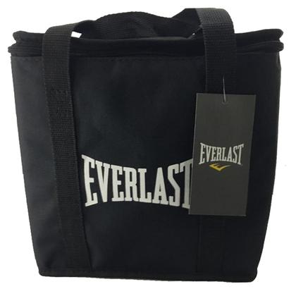 Imagem de Bolsa Sacola Térmica 6 Lts Para Alimentos E Bebidas Everlast