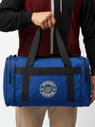 Imagem de Bolsa Sacola Viagem Esportiva Mini Bolsos PP