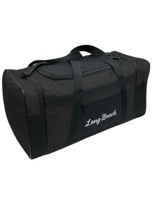 Imagem de Bolsa Sacola Viagem Esportiva Pequena Bolsos