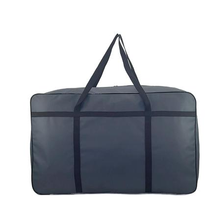 Imagem de Bolsa sacolao nylon viagem transporte compra 76x48 2 cursor