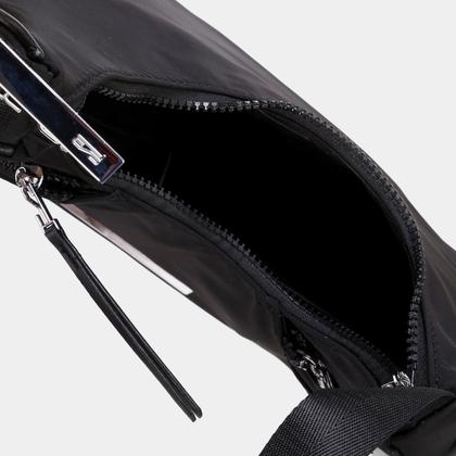 Imagem de Bolsa Santa Lolla Hobo Nylon Feminina