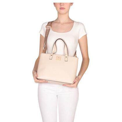 Imagem de Bolsa Satchel Wj 45509