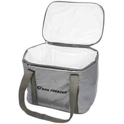 Imagem de Bolsa Semi - Térmica 10 Litros Bag Freezer