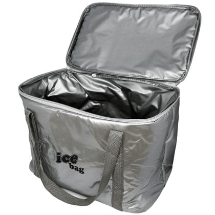 Imagem de Bolsa Semi Térmica 20 Litros Bag Freezer