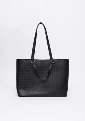 Imagem de Bolsa Shopping frequencia lanca perfume
