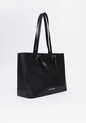 Imagem de Bolsa Shopping frequencia lanca perfume