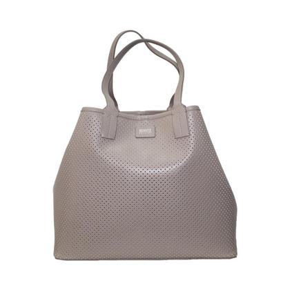 Imagem de Bolsa shopping nude - schutz nude