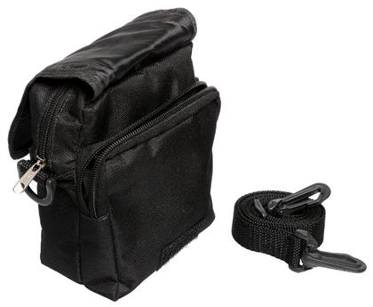 Imagem de Bolsa Shoulder Bag Transversal Masculina Femina