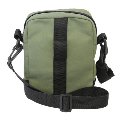 Imagem de Bolsa shoulder bag verde ls bolsas sb5015