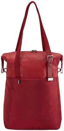 Imagem de Bolsa spira vertical tote - rio red - thule