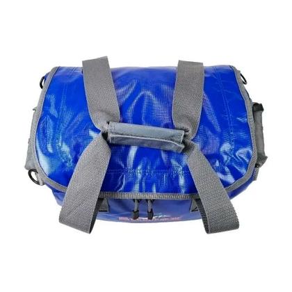 Bolsa Sumax Para Pesca Sm 1903 Impermeável Fundo Rígido - Bolsa
