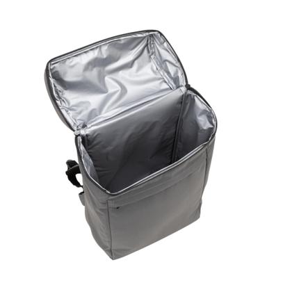 Imagem de Bolsa Térmica 10 Litros Bebidas Marmita Camping Academia