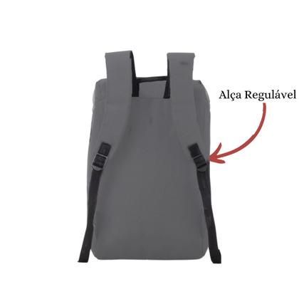 Imagem de Bolsa Térmica 10 Litros Bebidas Marmita Camping Academia