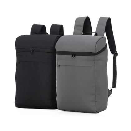 Imagem de Bolsa Térmica 10 Litros Bebidas Marmita Camping Academia