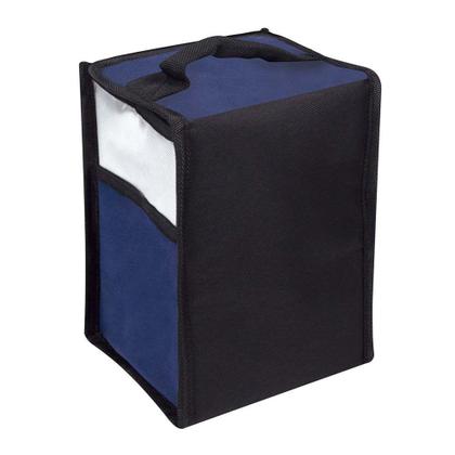 Imagem de Bolsa Térmica 5 Litros em Poliéster - Mor