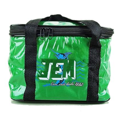 Imagem de Bolsa Térmica 8 Litros Com proteção antivazamento