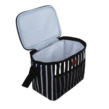 Imagem de Bolsa Térmica ACasa Poliéster 5L Preto