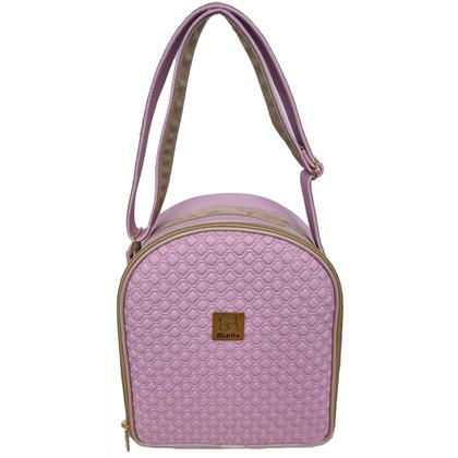 Imagem de Bolsa Térmica Bebe Papinha Mamadeira Lanches Miellu - Linha Pópeti