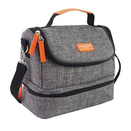 Imagem de Bolsa Térmica com 2 Compartimentos VIBE