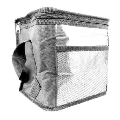 Imagem de Bolsa Térmica com Alça Poliéster 5 Litros P/ Comidas