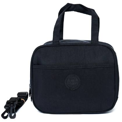 Imagem de Bolsa Térmica com Zíper Alça de Mão e Transversal Qualis