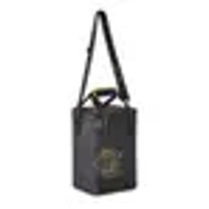 Imagem de Bolsa Térmica Cooler Oficial Flamengo Clio Style FLA24607