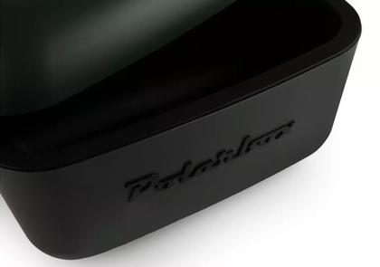 Imagem de Bolsa Térmica Cooler Retrô Com Alça Em Couro 20 Litros - Polarbox