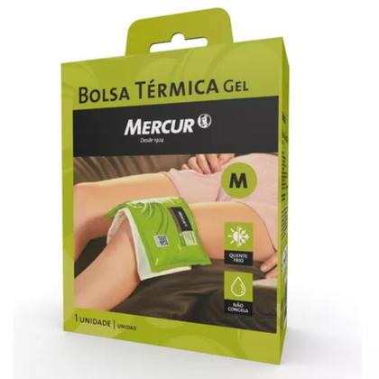 Imagem de Bolsa Térmica De Gel Tamanho M