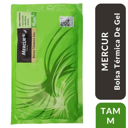 Imagem de Bolsa Térmica De Gel Tamanho M