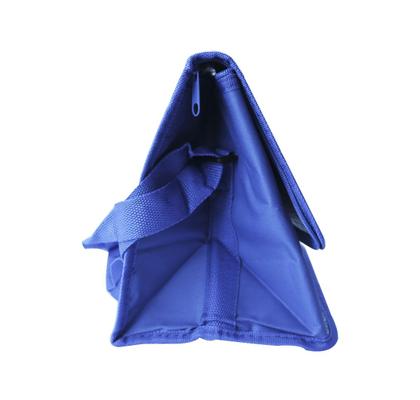 Imagem de Bolsa Térmica De Poliéster Com Alça 13 Litros
