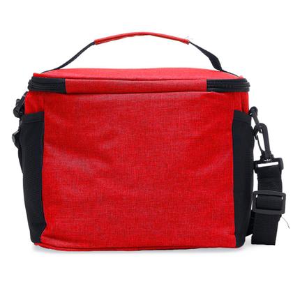 Imagem de Bolsa Térmica em Poliéster 9 Litros Quioto TopGet