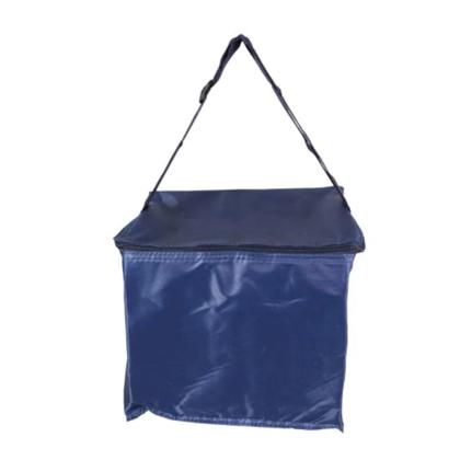 Imagem de Bolsa Térmica Em Poliéster com Alça 15,5L - Bel Fix