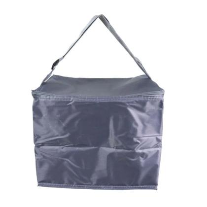 Imagem de Bolsa Térmica Em Poliéster com Alça 15,5L - Bel Fix