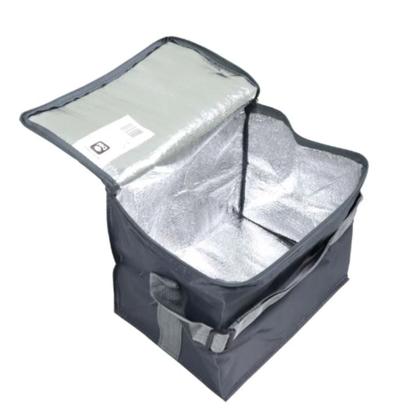 Imagem de Bolsa Térmica Em Poliéster com Alça 15,5L - Bel Fix