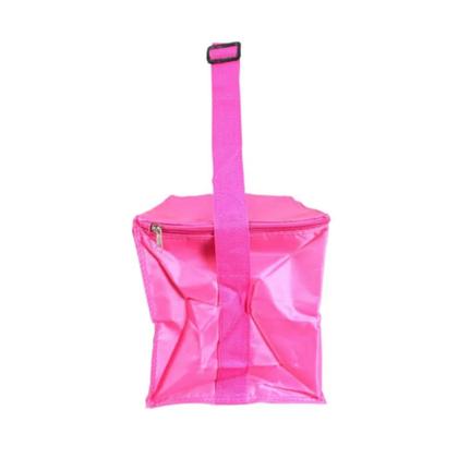 Imagem de Bolsa Térmica Em Poliéster com Alça 15,5L - Bel Fix