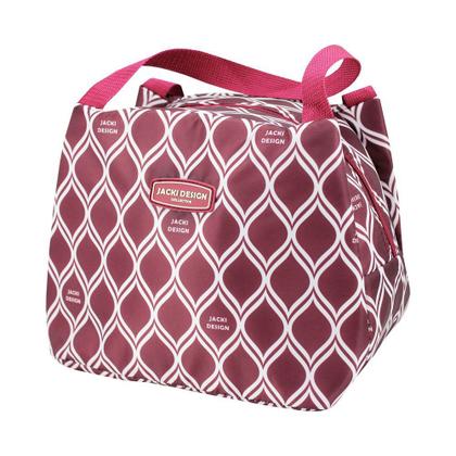 Imagem de Bolsa Térmica Feminina Jacki Design Marmita