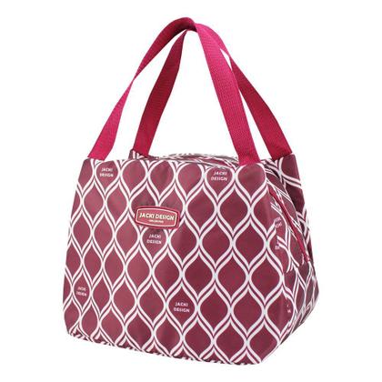 Imagem de Bolsa Térmica Feminina Jacki Design Marmita